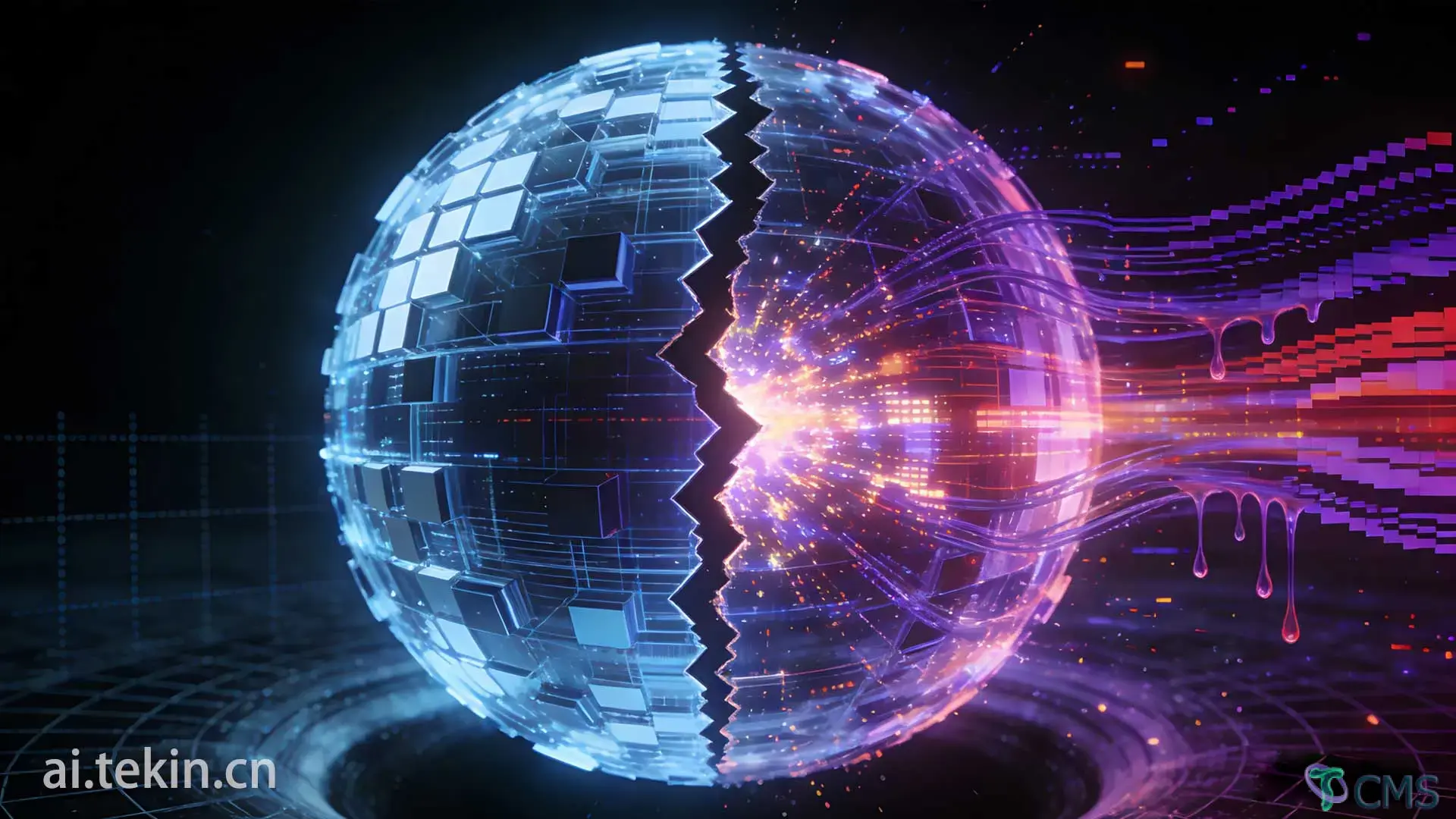 🌟 系列导读《智能的错位：AI 幻觉的底层逻辑》