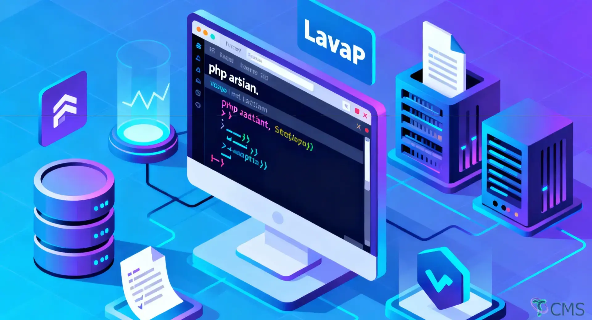 laravel-artisan