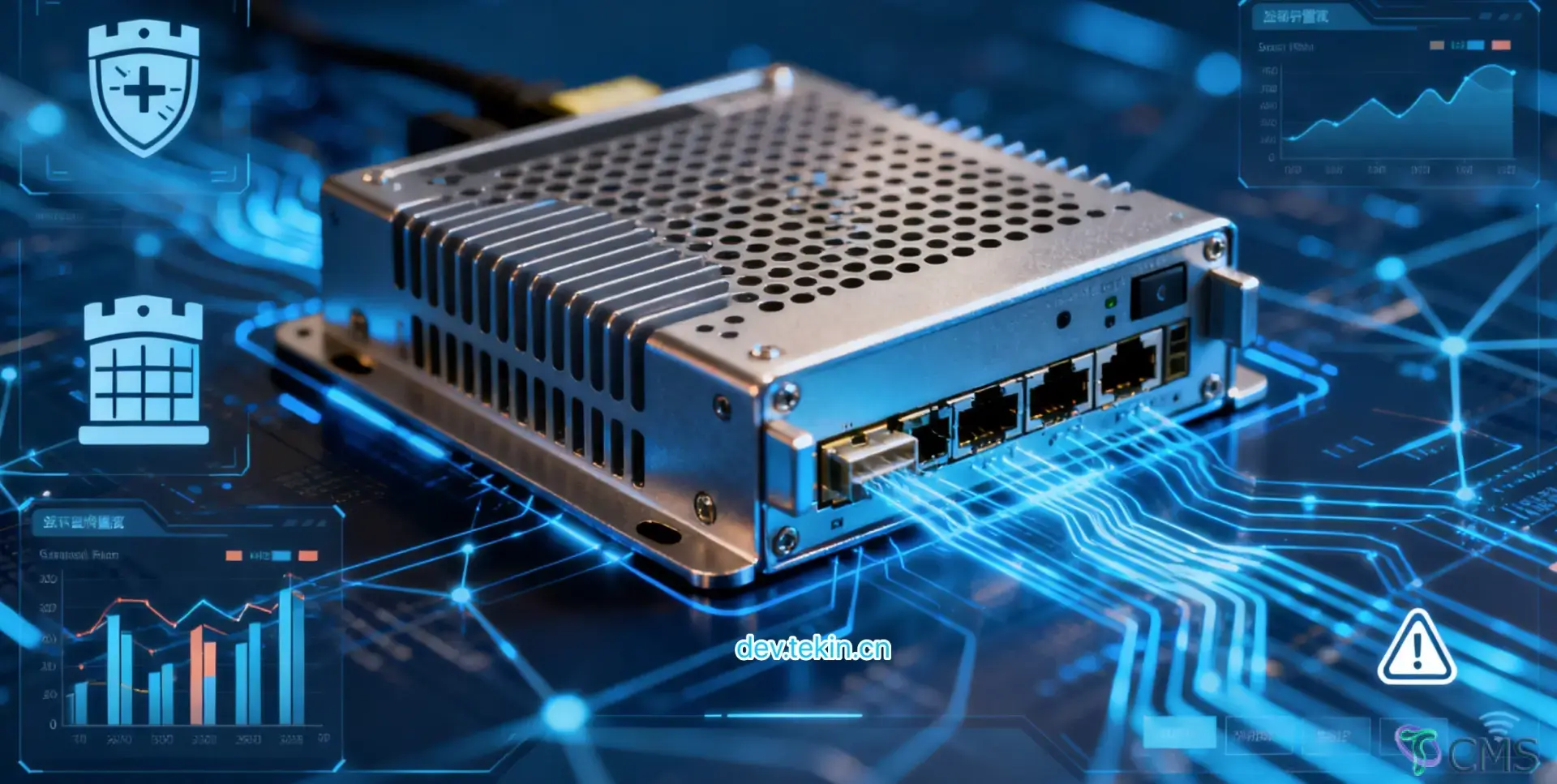 embedded-device-network-control-k2p-router-mac-timing-filter-solution