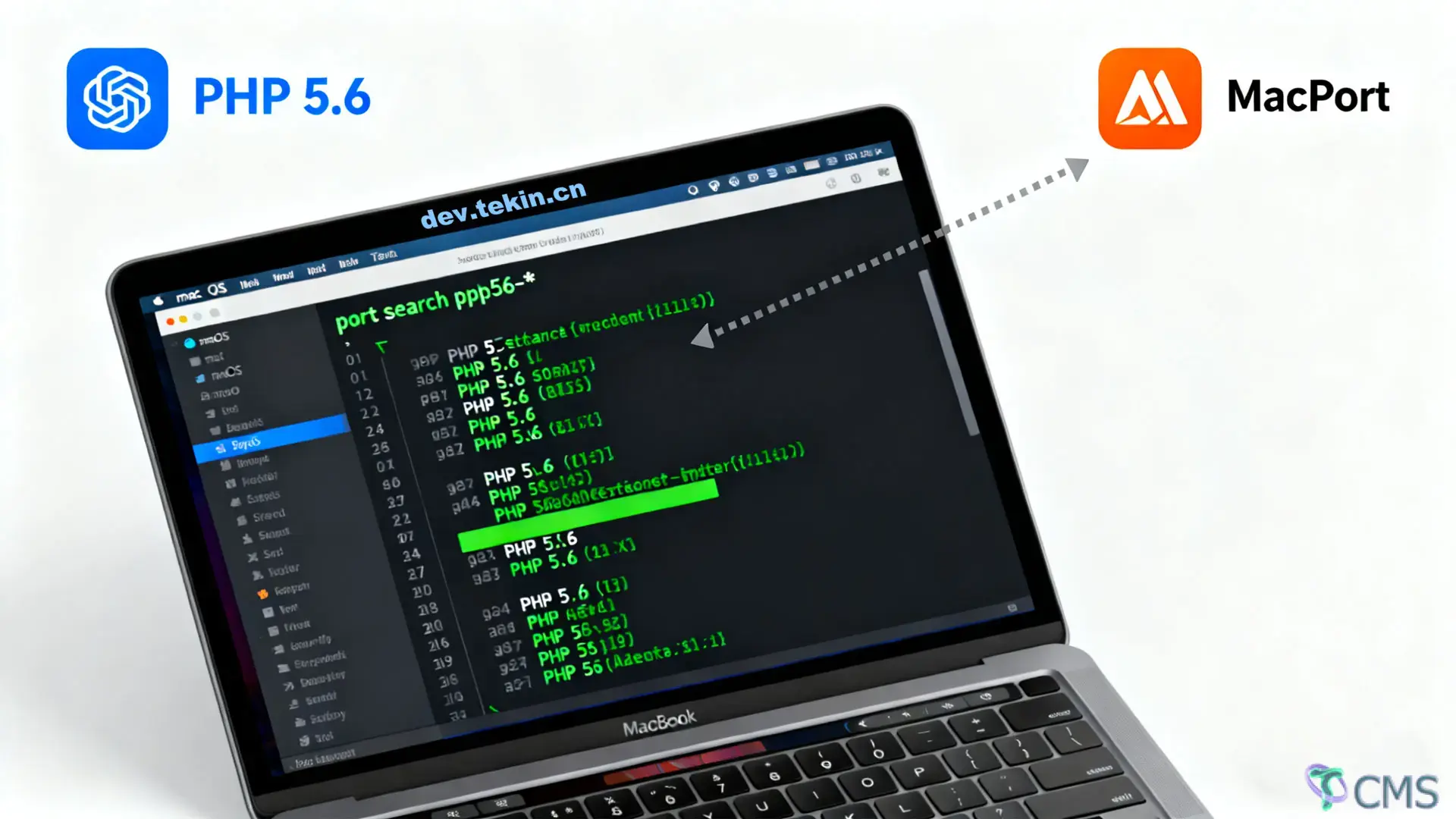 macos-php56-extensions-performance-tuning-guide