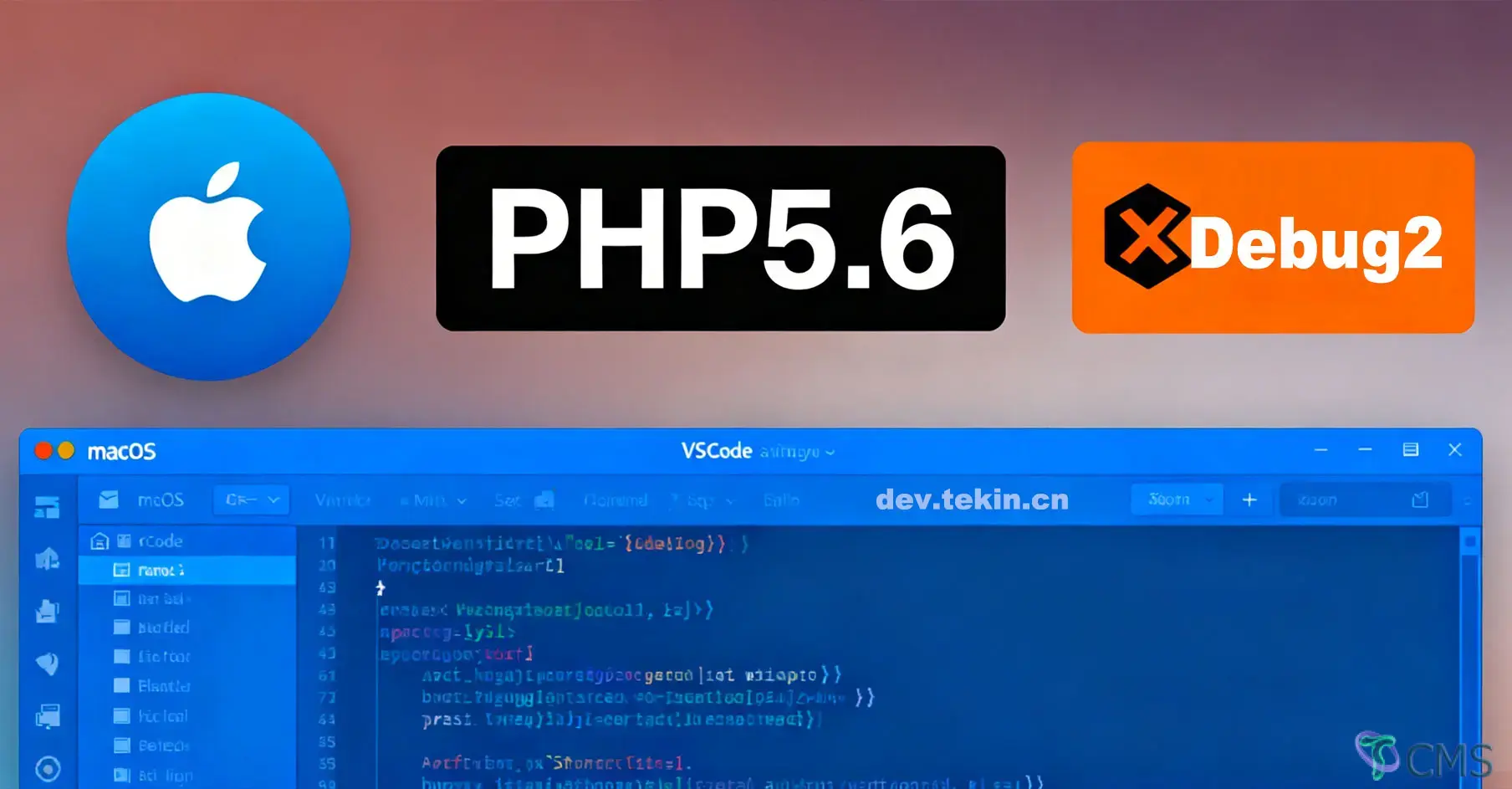 macos-php56-xdebug2-vscode-configuration-guide