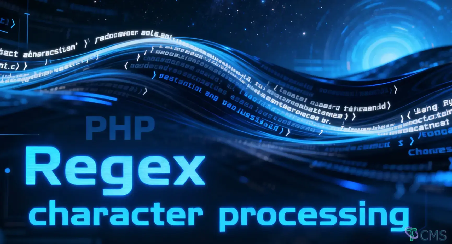 php-regex-character-processing-complete-guide