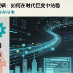 【底层逻辑观察笔记06】普通人的底层逻辑：如何在时代巨变中站稳