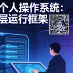 底层逻辑观察笔记22】AI 时代的个人操作系统：如何构建你的底层运行框架
